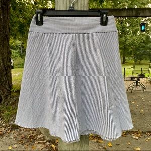 Ann Taylor Loft skirt 0P